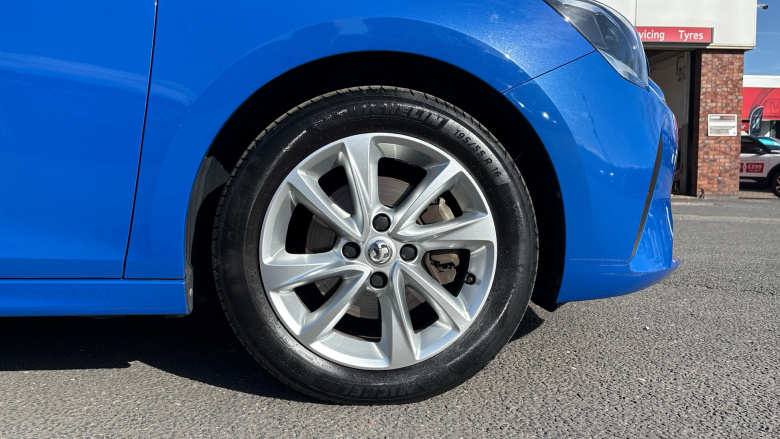 Vauxhall Corsa 1.2 Turbo SE Premium 5dr Petrol Hatchback